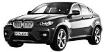 BMW E71 P2564 Fault Code
