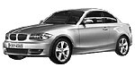 BMW E82 P2564 Fault Code