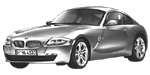BMW E86 P2564 Fault Code