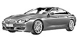 BMW F06 P2564 Fault Code