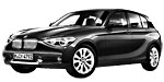 BMW F20 P2564 Fault Code