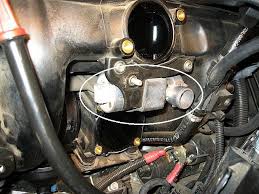 See P2564 in engine